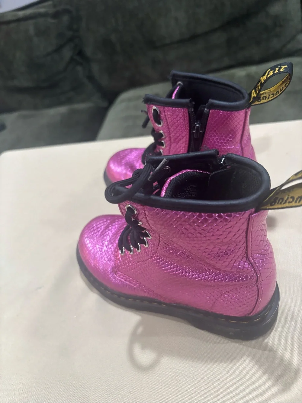 Dr. Martens dr martens
